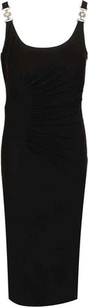Versace Donna, Abiti, Nero, M, new