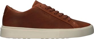Blackstone CRAG FINN LOW - CG117 Cuoio - Sneaker (low)