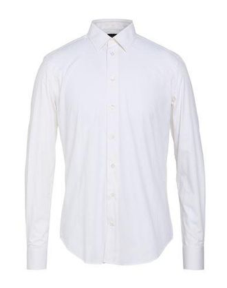 Emporio Armani TOPWEAR - Camicie su YOOX.COM