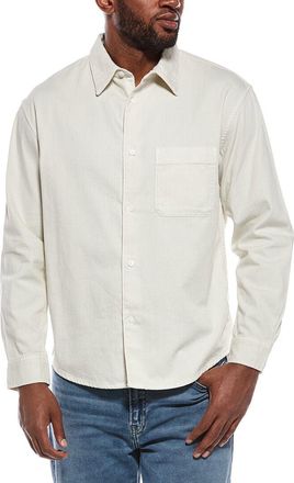 Frame Denim Frame Denim Modern Shirt