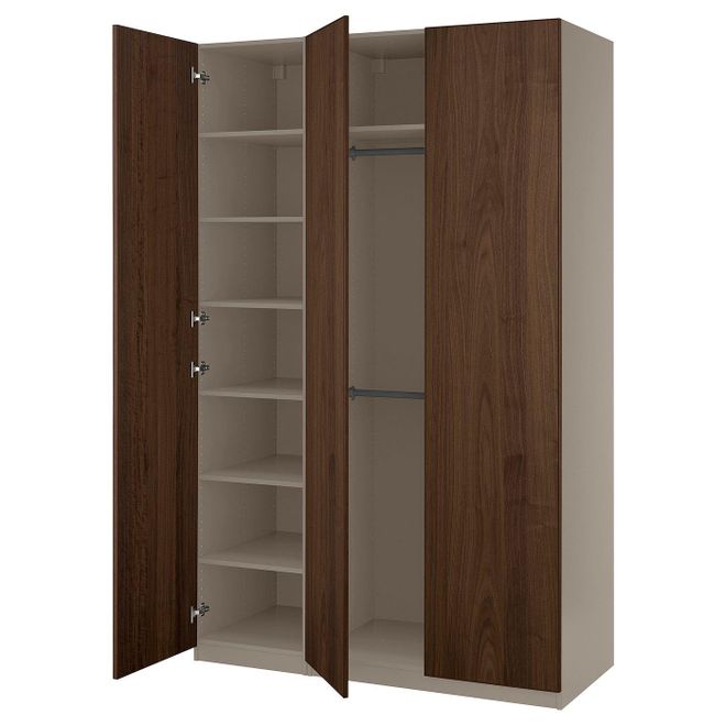 IKEA PAX / BJÖRNESKOGEN Schrankkombination ab 645,00 €