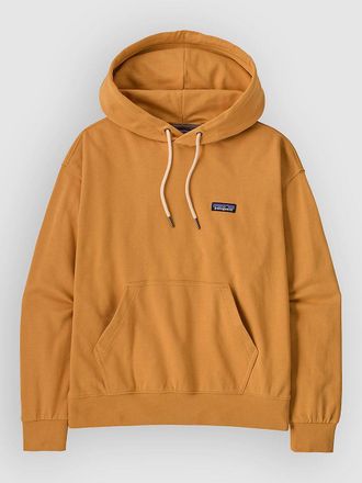 Patagonia Daily Hoodie orange