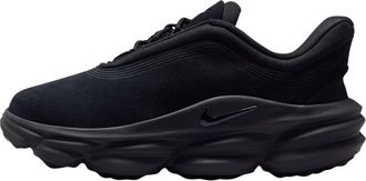 Nike 24.7 Slip-On Sneakers - Heren - Sport - Zwart - Maat: 40 EU Leer