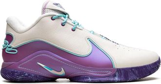 Nike Sneakers LeBron 22 Frozen Grapes - Viola