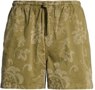 Colorful Standard HOSEN & R&Ouml;CKE - Shorts & Bermudashorts auf YOOX.COM