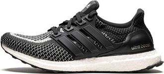 adidas Ultraboost 2.0 Limited Black Reflective BY1795