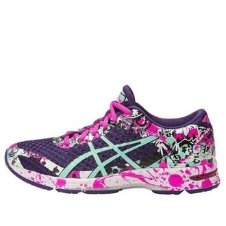 Asics (WMNS) ASICS Gel-Noosa Tri 11 Purple T676N-3378