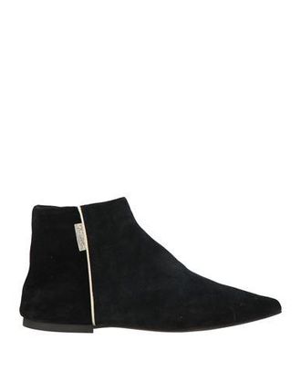 Passion Blanche FOOTWEAR - Ankle boots sur YOOX.COM