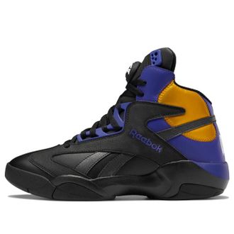 Reebok Shaq Attaq LA to LA GY7127