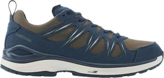 Lowa Innox Evo II GTX Multisportschuhe f&uuml;r Herren | blau