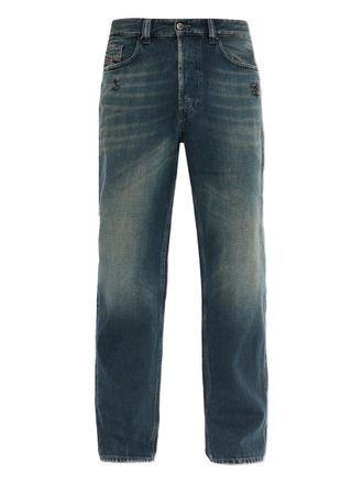 Diesel 2024 D-macs L.32 Pantaloni