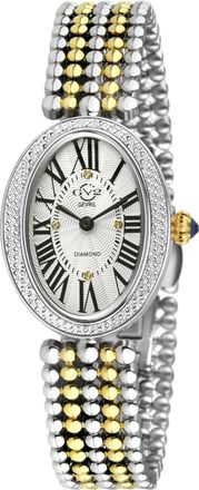 Gevril Group Piazza Navona Womens Watch