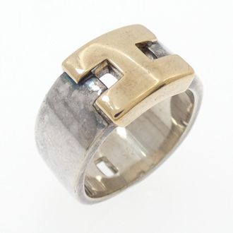 Herm&egrave;s Band Ring (Pre-Owned)