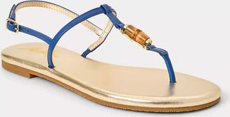 Lilly Pulitzer Leena Sandal