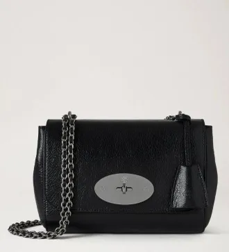 Mulberry Moerbei Lelie