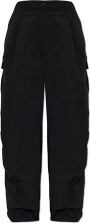 adidas Uomo, Pantaloni, Nero, W32, new