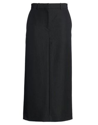 Toteme BOTTOMWEAR - Maxi skirts on YOOX.COM