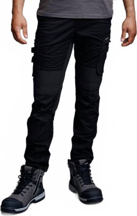 Kerisma Quantum Pant In Black