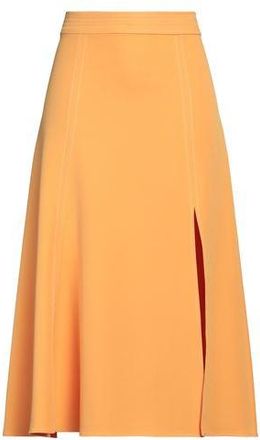 Stine Goya BOTTOMWEAR - Midi skirts on YOOX.COM