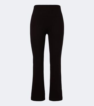 Leset Rio flared pants