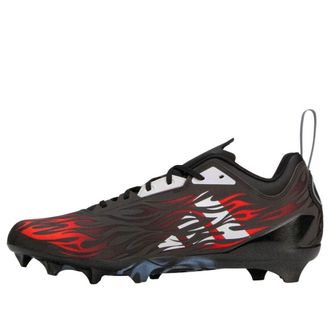 adidas x Hellstar Adizero Electric II Black Red White LA6357