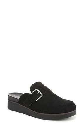 Life Stride Gillian Clog in Black at Nordstrom Rack, Size 6.5