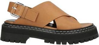Proenza Schouler SCHUHE - Sandalen auf YOOX.COM