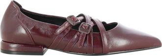Regarde le ciel Donna, Scarpe, Rosso, 39 EU, new