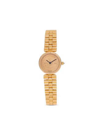 Corum $2.50 Gold Coin 21mm - women - Metal - One Size