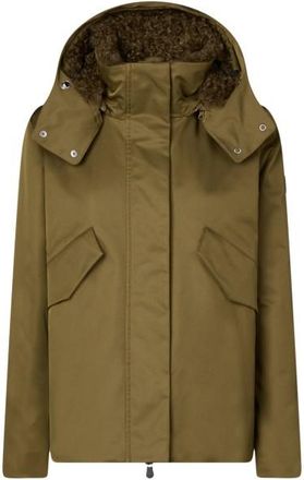 Save The Duck Kara Winterjacke für Damen | oliv