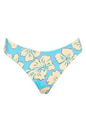Billabong Tropic Shift Reversible Bikini Bottoms in Altitude at Nordstrom Rack, Size Xx-Large