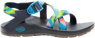 Chaco Womens Z/1 Classic Sandals Blue 10