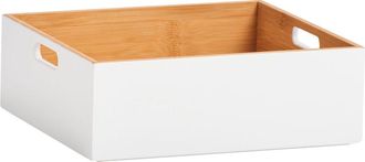 ZELLER PRESENT Aufbewahrungsbox