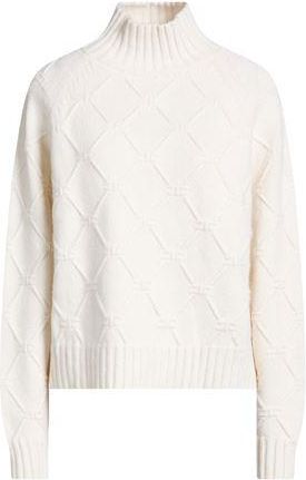 Elisabetta Franchi MAGLIERIA - Dolcevita su YOOX.COM
