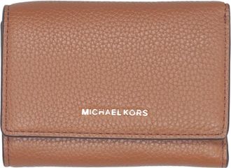 Michael Kors Mujer, Accesorios, Marr&oacute;n, Talla: ONE Size