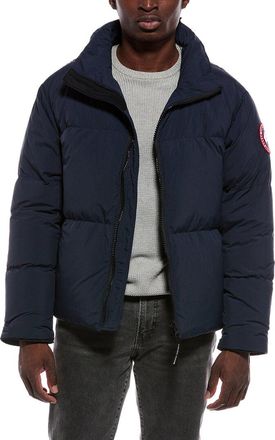 Canada Goose Lawrence Puffer Down Jacket
