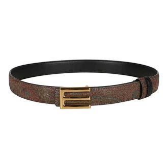 Etro Donna, Accessori, Multicolore, 85 CM, new