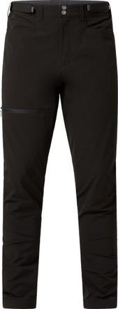 Hagl&ouml;fs Front Flex Pant Softshellhose f&uuml;r Herren | schwarz