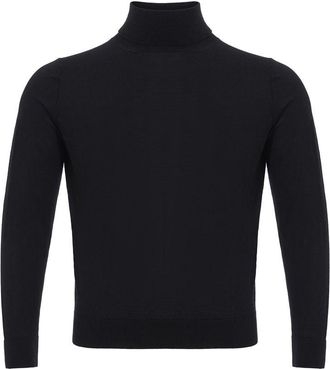 Colombo Cashmere Mens Turtleneck