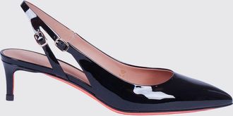 Santoni Mocassino Santoni in camoscio