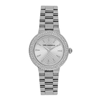Karl Lagerfeld Mujer, Accesorios, Gris, Talla: ONE Size