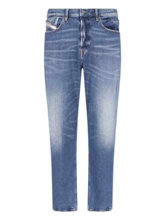 Diesel d-strukt 007l1 Jeans