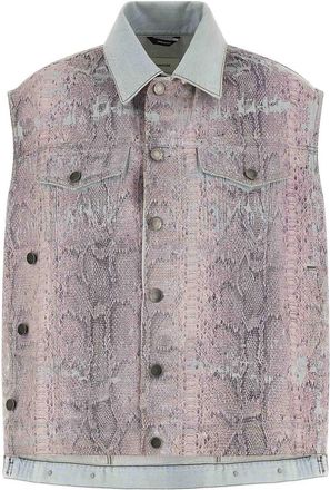 Haikure Janette Vest