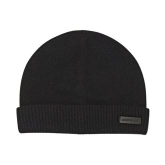 Emporio Armani Uomo, Accessori, Nero, M, new