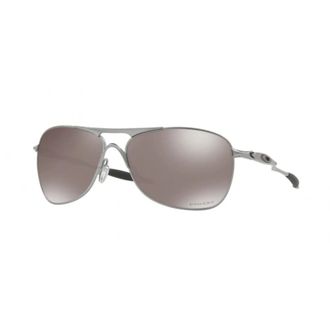 Oakley Sunglasses, male, Gray, 61 MM, Crosshair Sunglasses