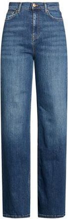 Vicolo BOTTOMWEAR - Pantaloni jeans su YOOX.COM