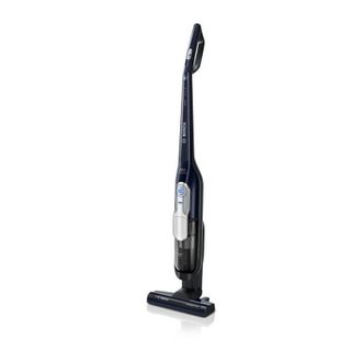 Bosch Bch85n - Aspiradora De Barra Recargable Athlet - Bater&iacute;as De 20v Max Li-on - Capacidad De 900 Ml - 2 Velocidades + Turbo - Azul