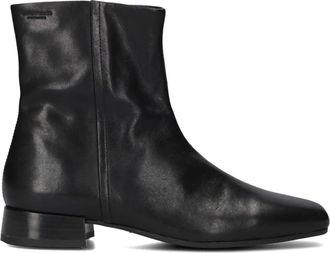 Vagabond Dames, Schoenen, Zwart, Maat: 38 EU