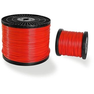 Highlander Bobina Filo Decespugliatore Quadro Diam. 3mm 4LB