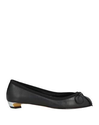 Alexander McQueen FOOTWEAR - Ballet flats on YOOX.COM